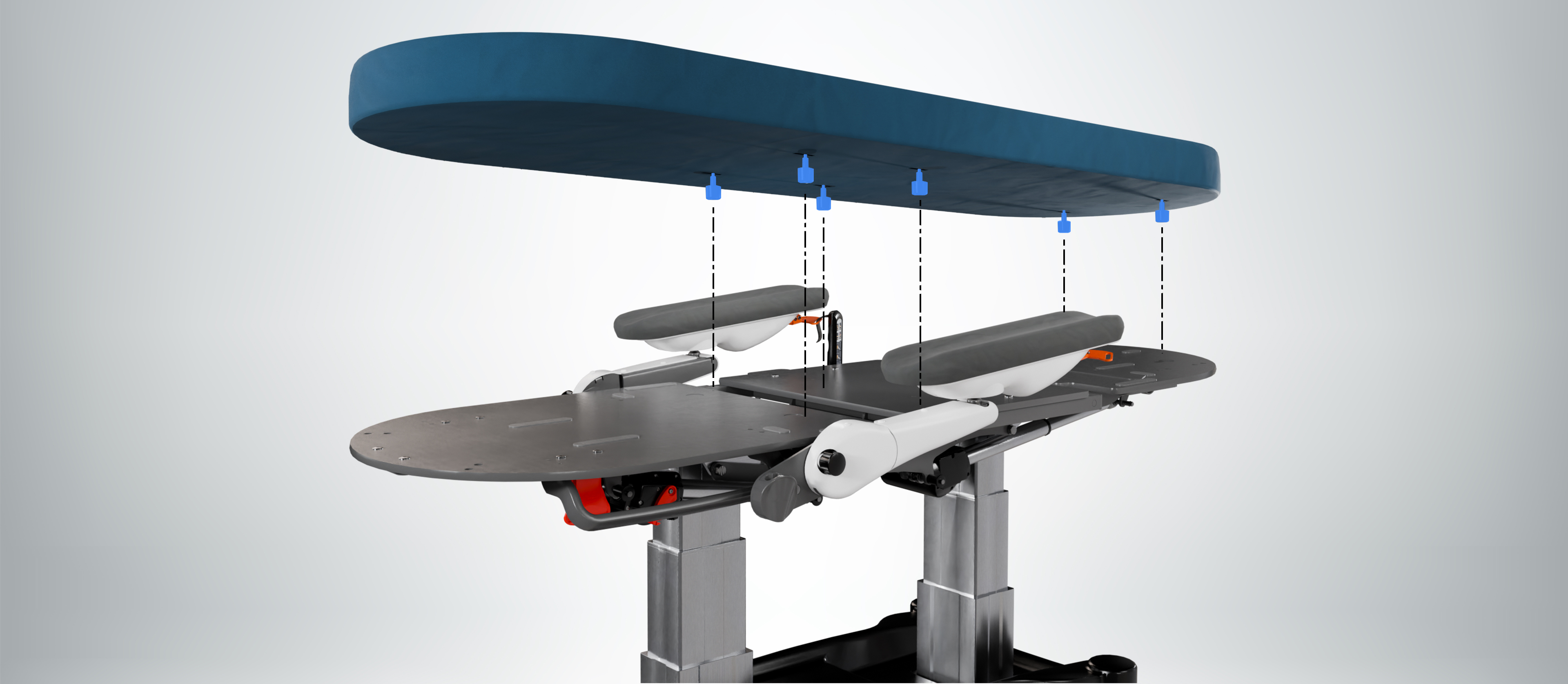 Faciliter la maintenance