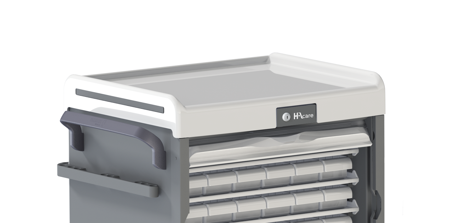 Verrouillage à clé