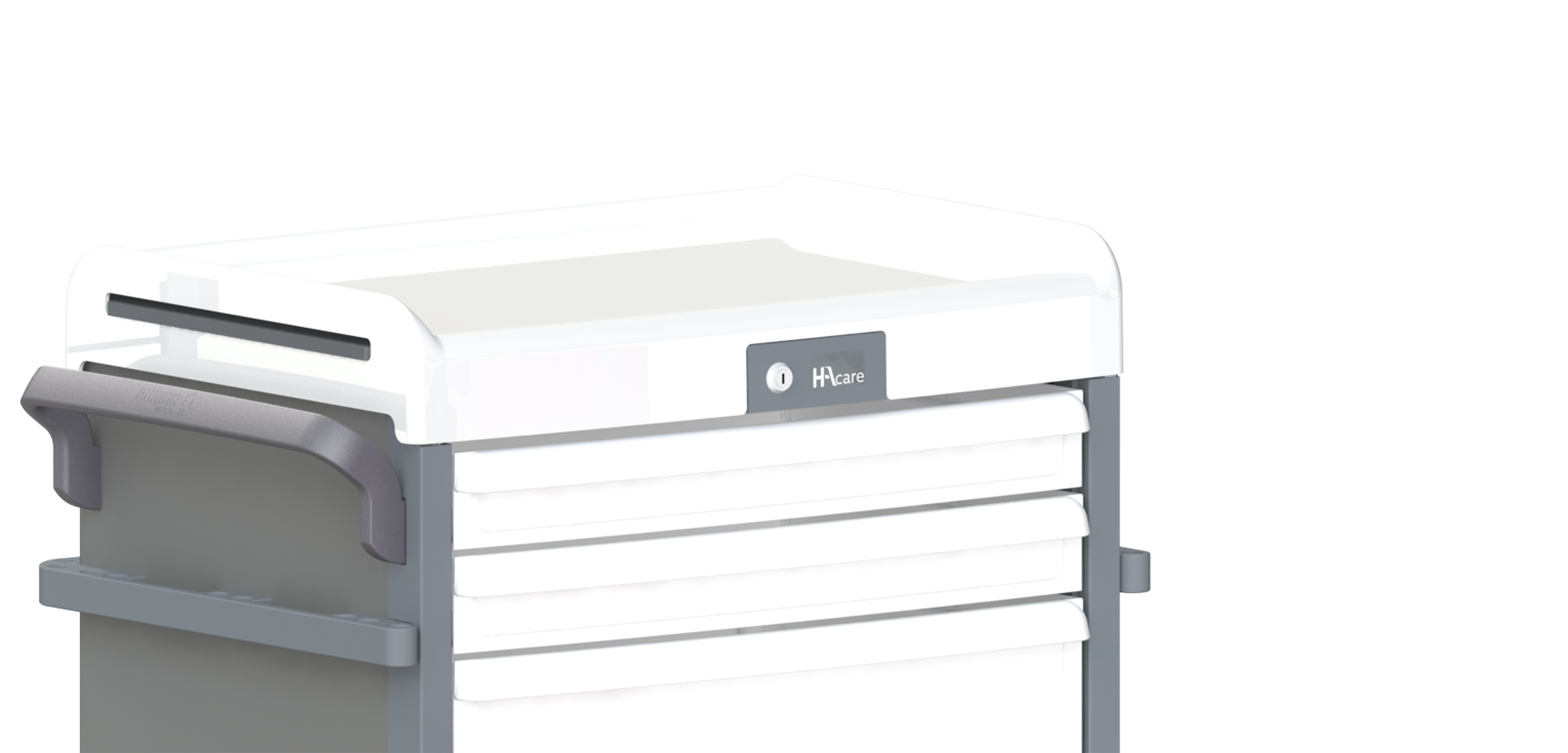 Verrouillage à clé