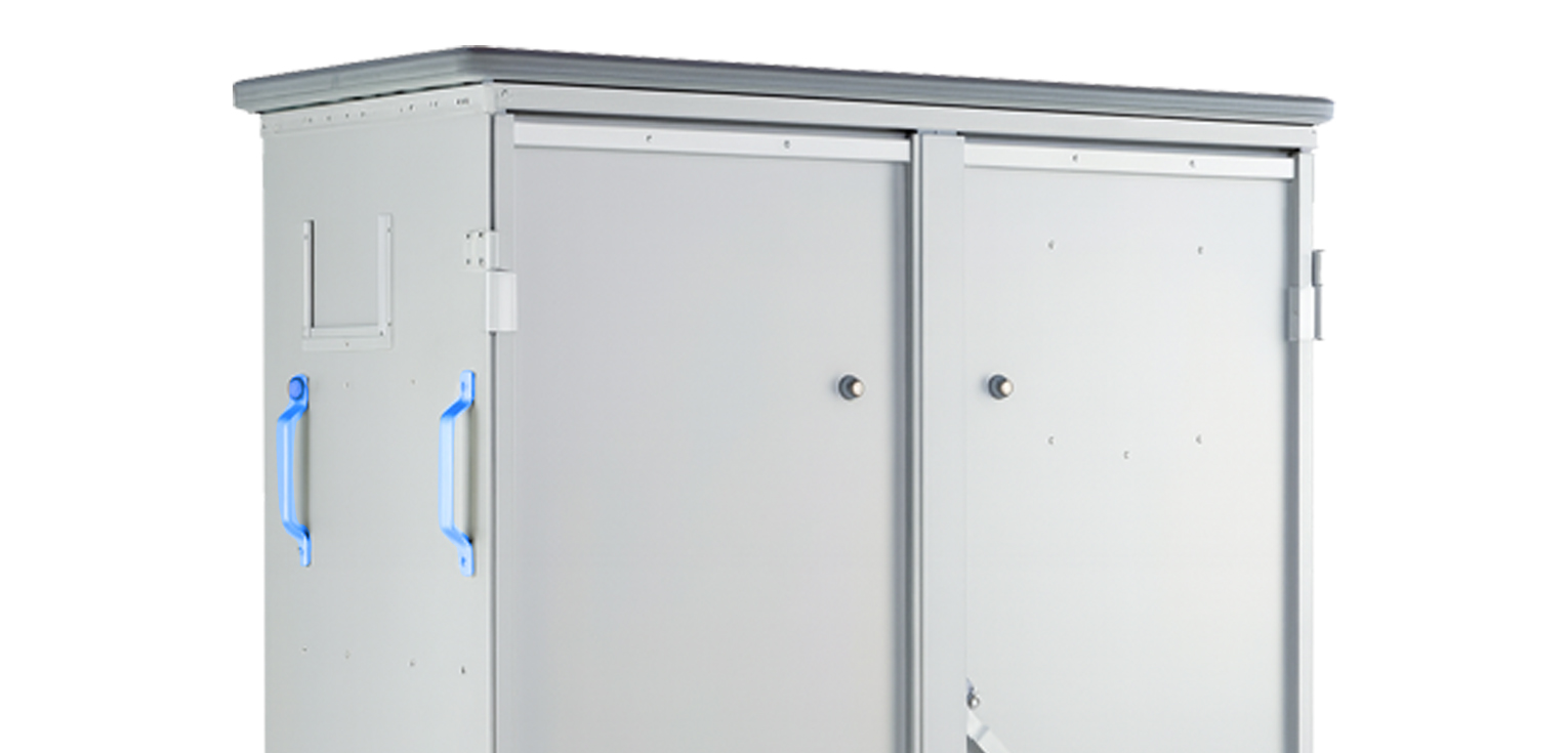 4 Poignées de guidage