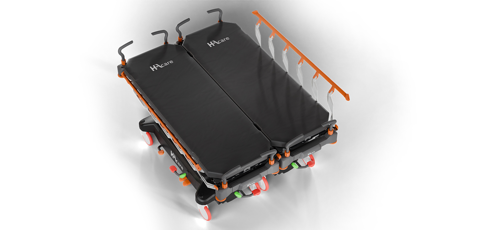 Barrières Zéro Gap