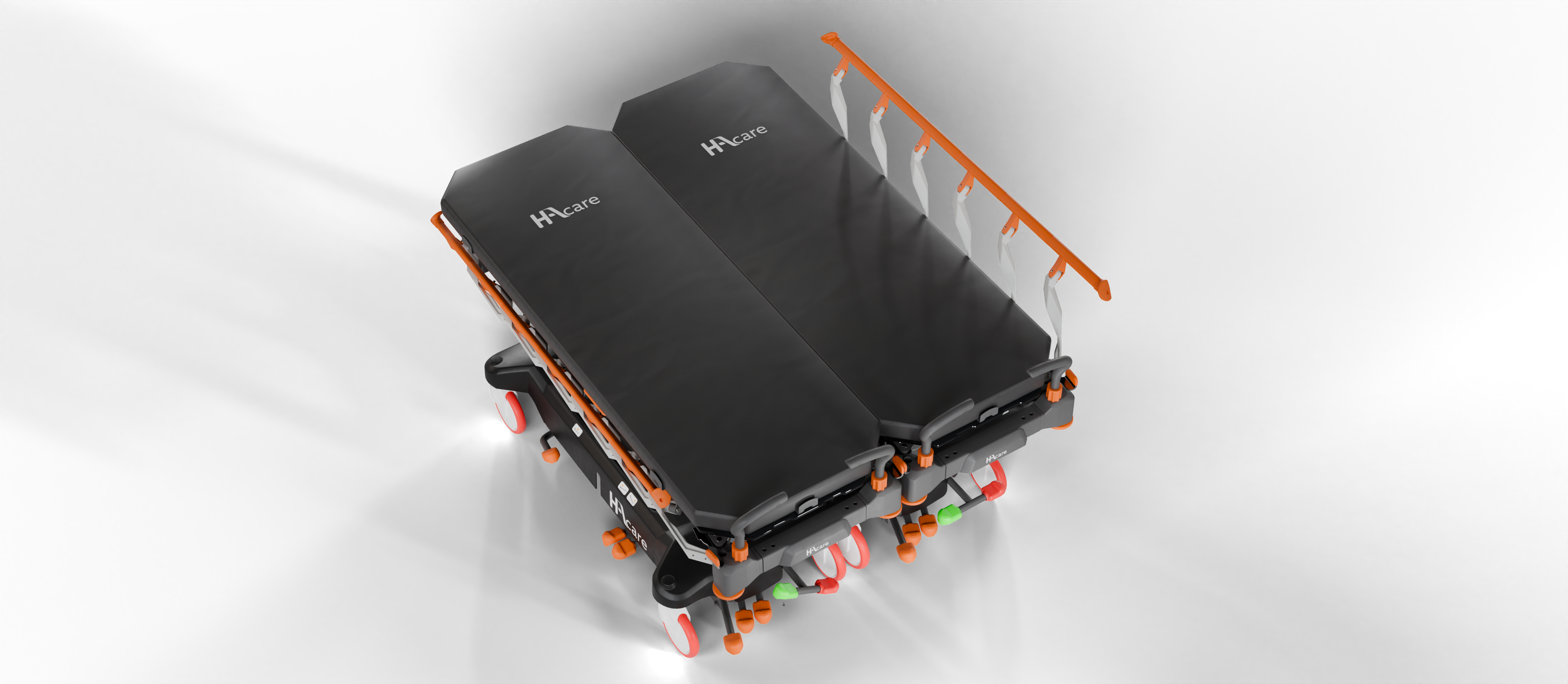 Barrières Zéro Gap