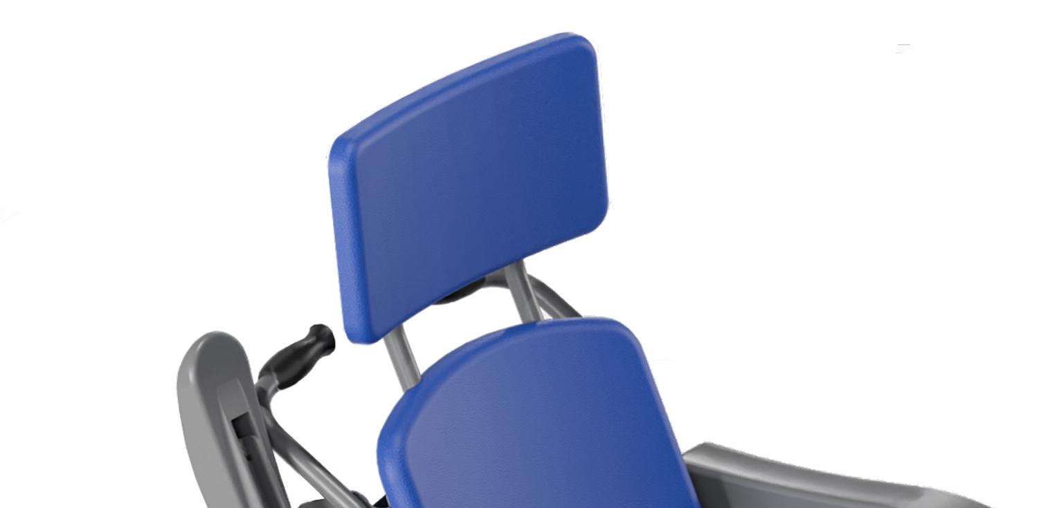 Un Repose-tête extra large