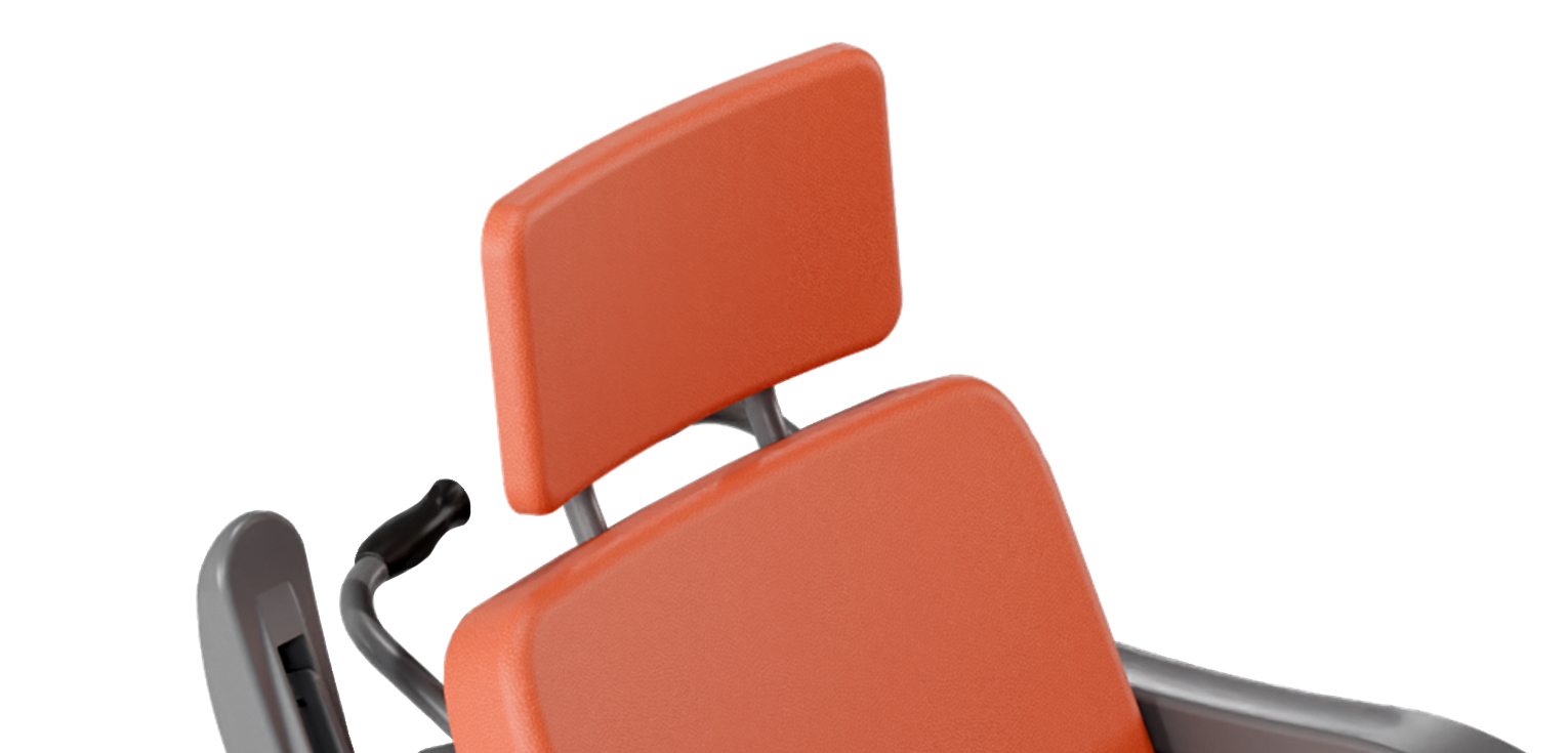 Un Repose-tête extra large