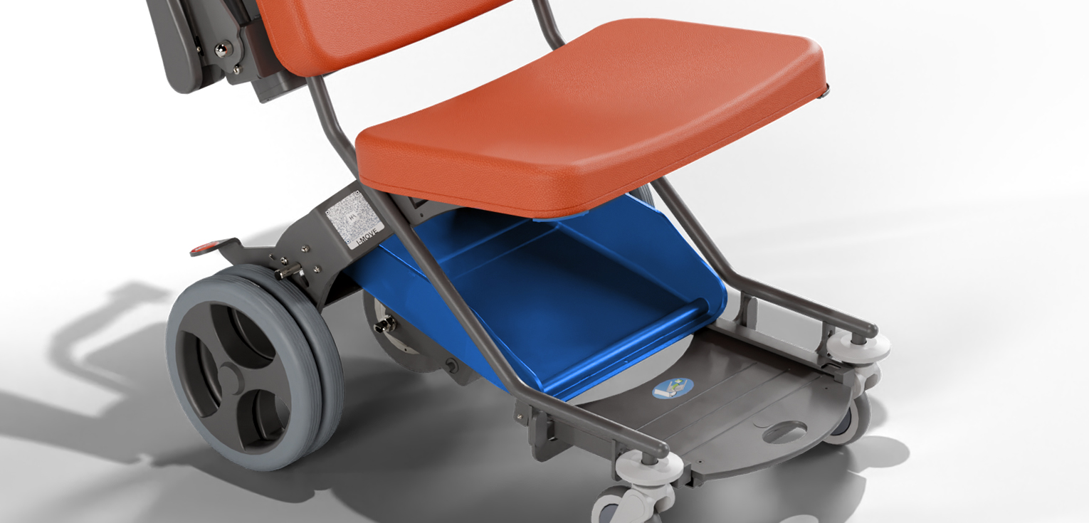 Un panier à effets pour une meilleure prise en charge