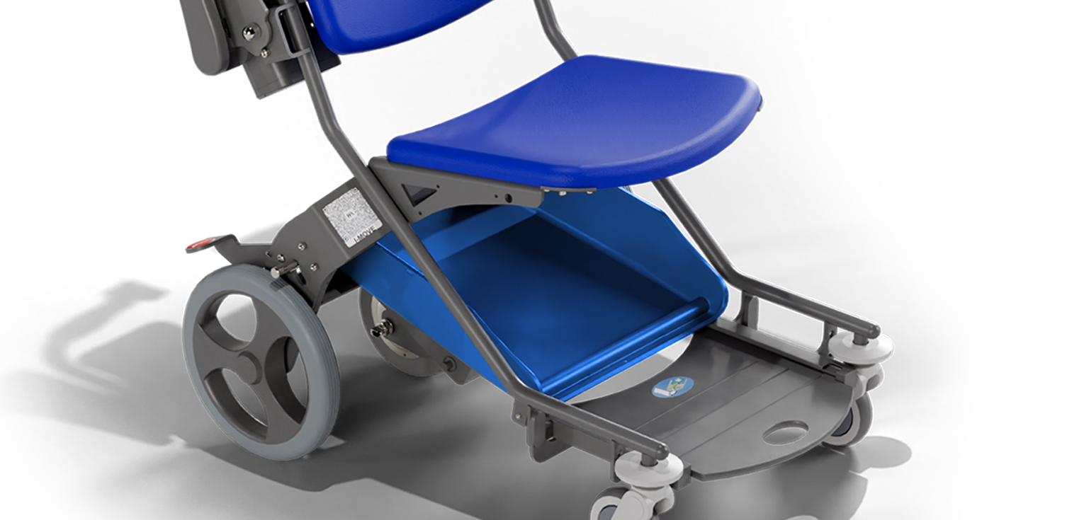 Un panier à effets pour une meilleure prise en charge 