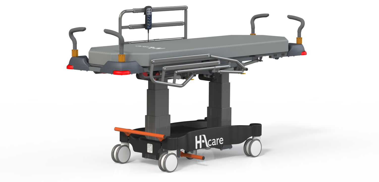 Barrières Classic métal