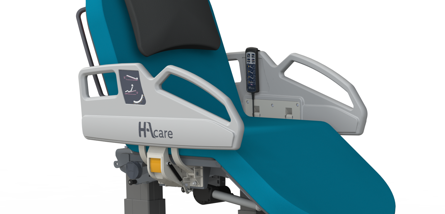 Sécurité du patient, confort du soignant