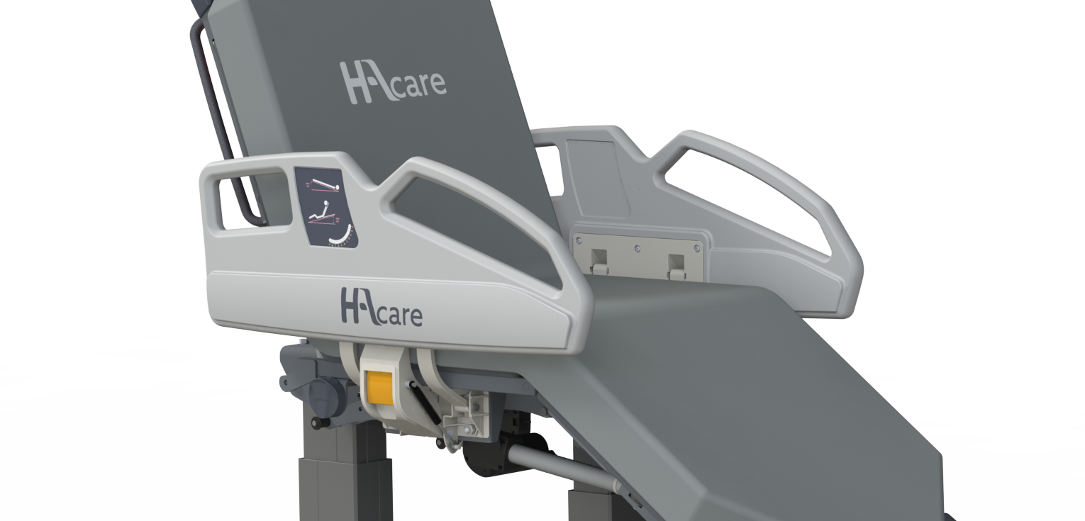 Sécurité du patient, confort du soignant