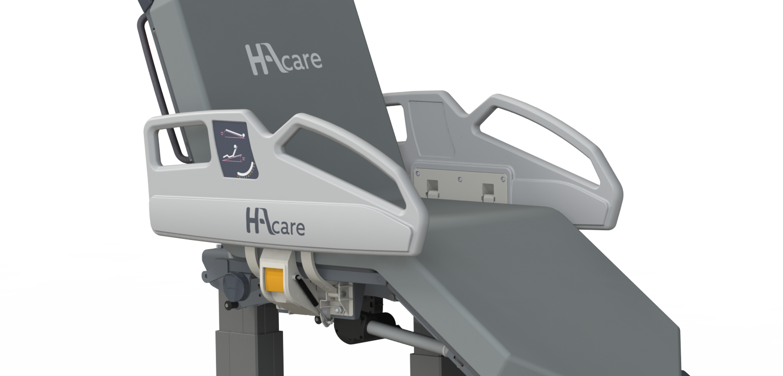 Sécurité du patient, confort du soignant