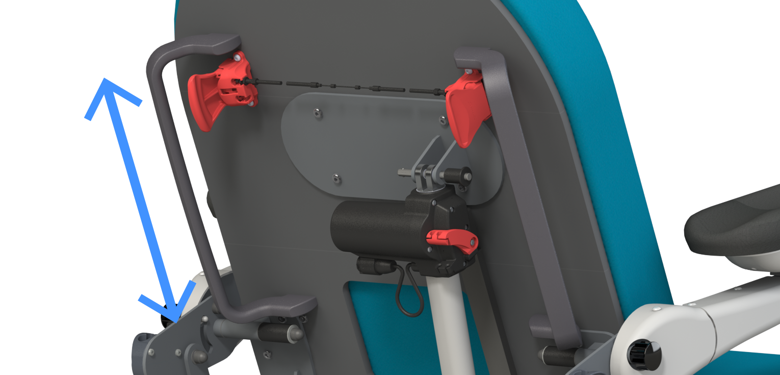 Conduite fluide et ergonomique : guidage sans effort, confort durable