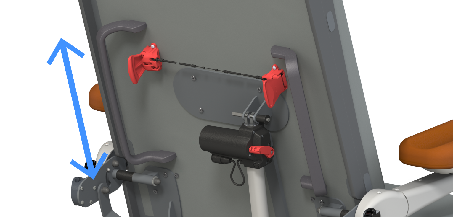 Conduite fluide et ergonomique : guidage sans effort, confort durable