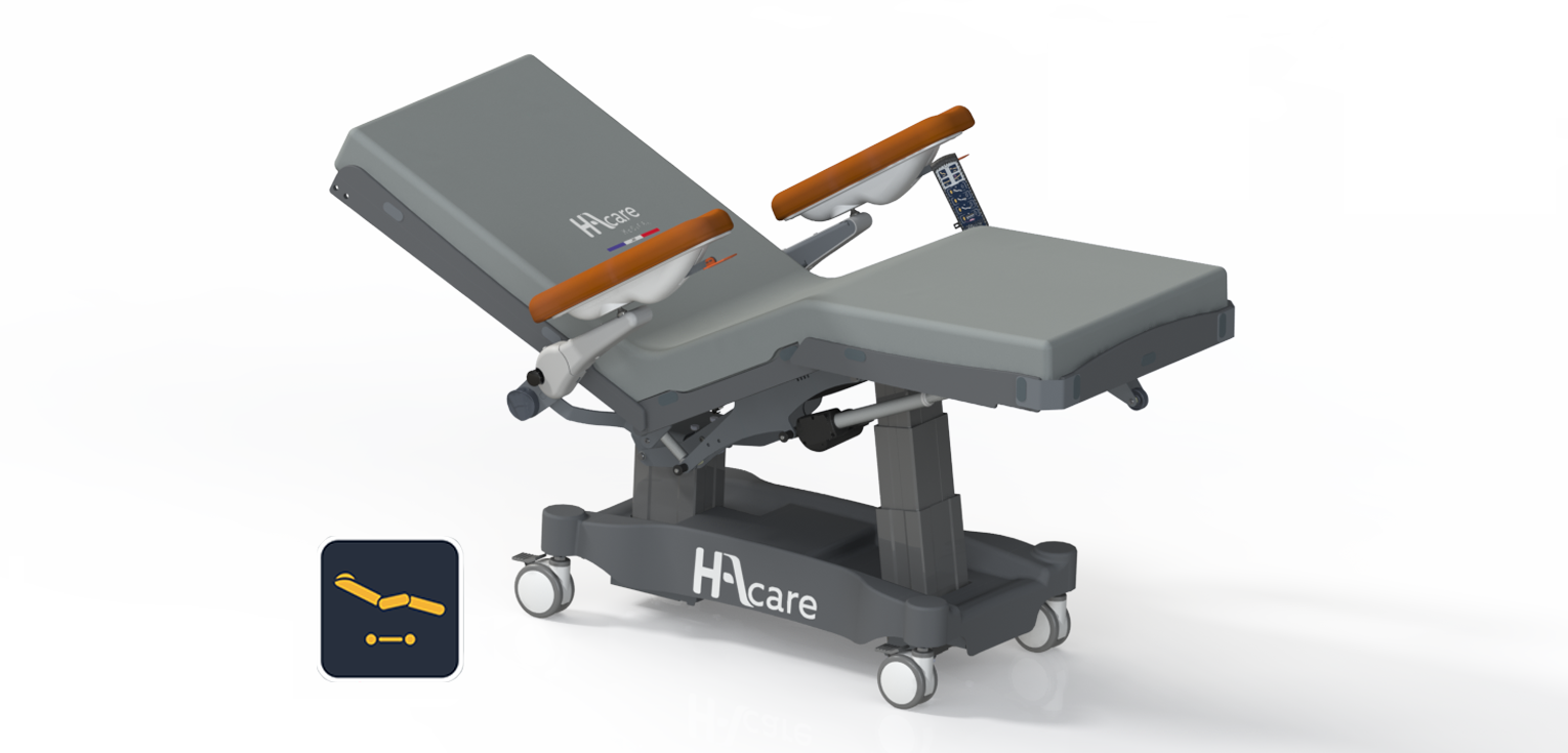 Ultra-Confort (Zéro Gravité)