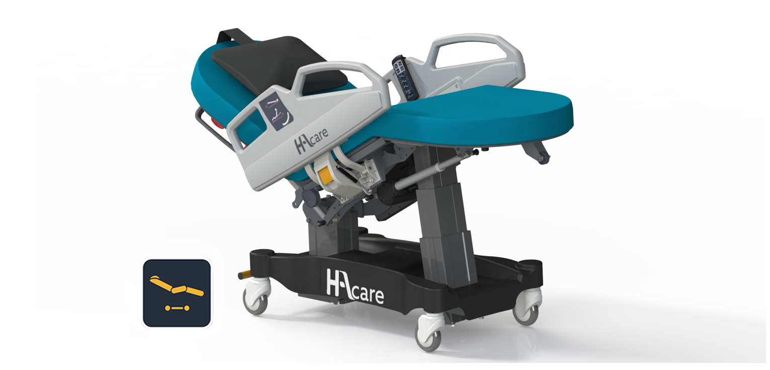 Ultra-Confort (Zéro Gravité)