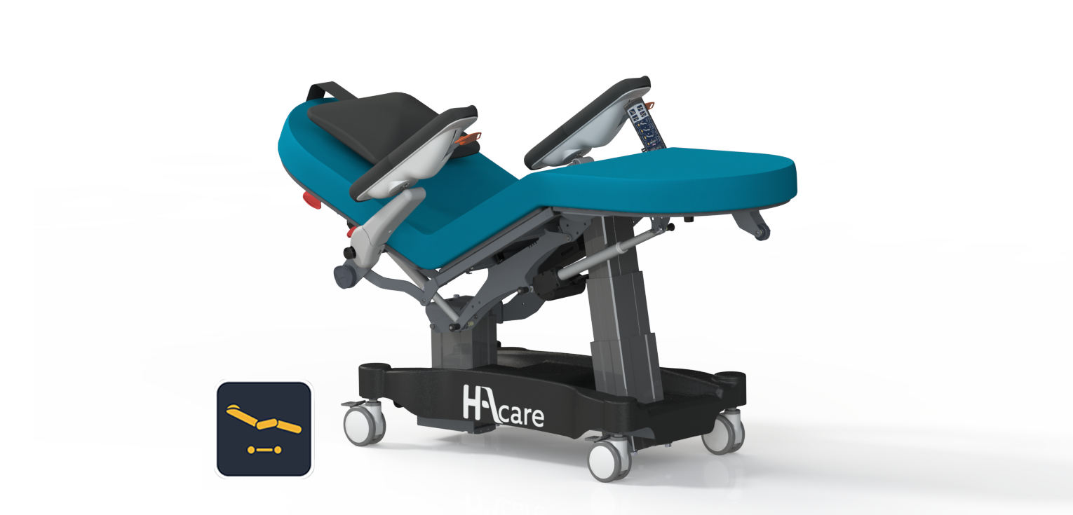 Ultra-Confort (Zéro Gravité)