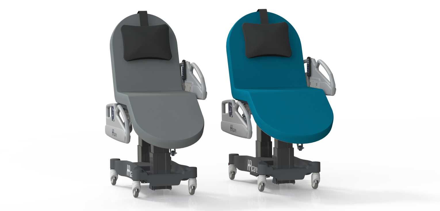 Deux largeurs pour s'adapter à chaque morphologie.