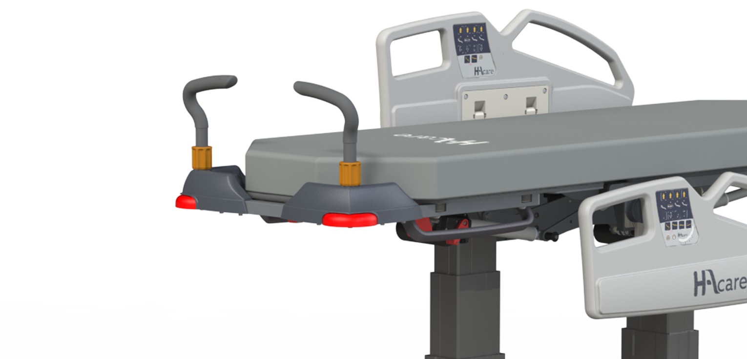 Des protections d’angle pour plus de sécurité et de durabilité