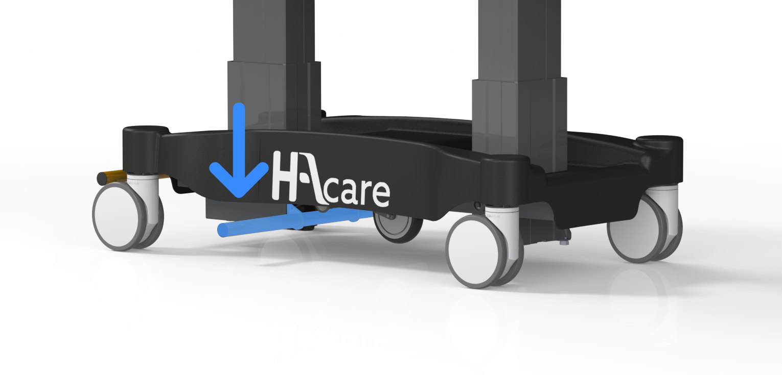 Réactivité immédiate en situation critique