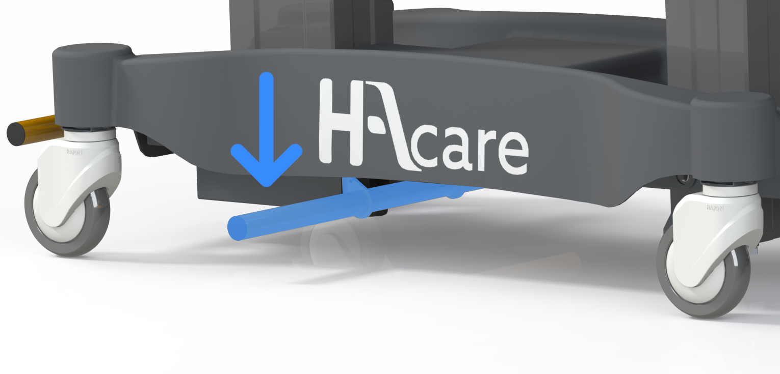 Réactivité immédiate en situation critique