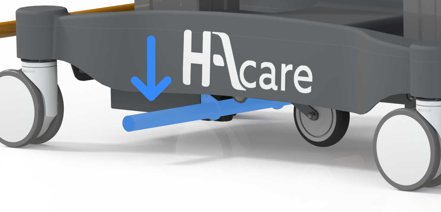 Réactivité immédiate en situation critique