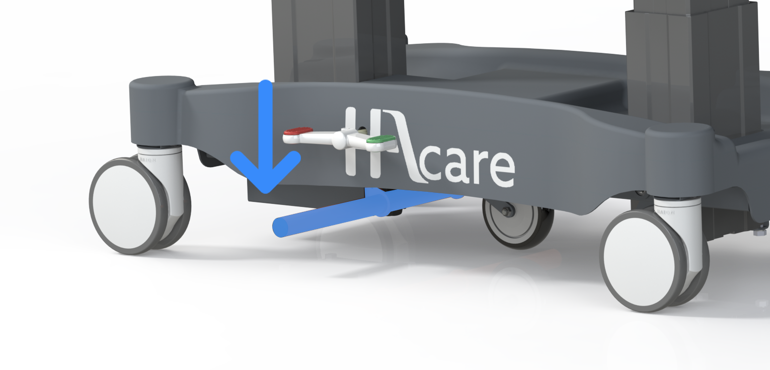 Réactivité immédiate en situation critique