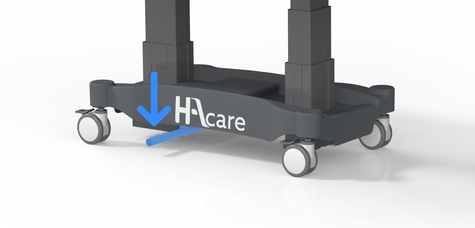 Réactivité immédiate en situation critique