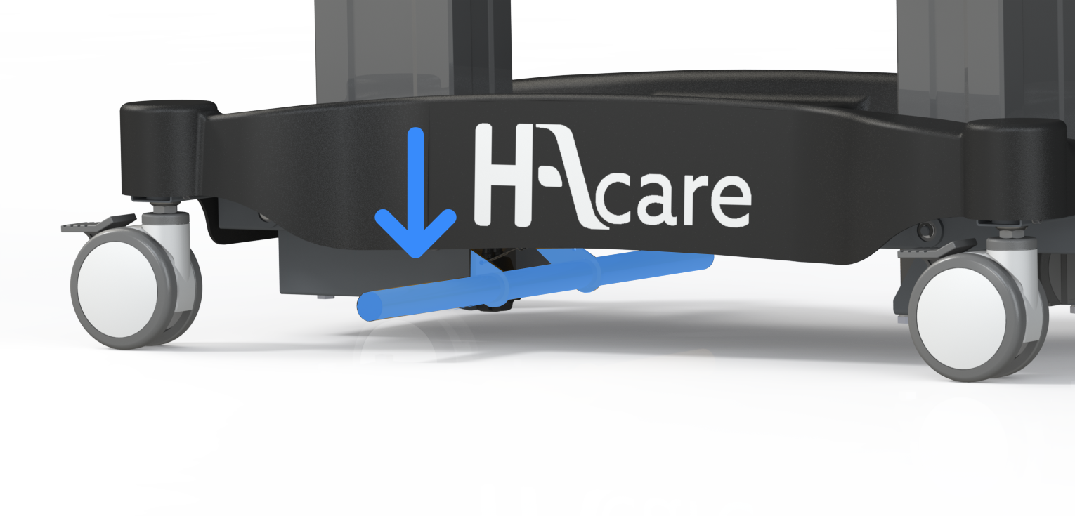 Réactivité immédiate en situation critique