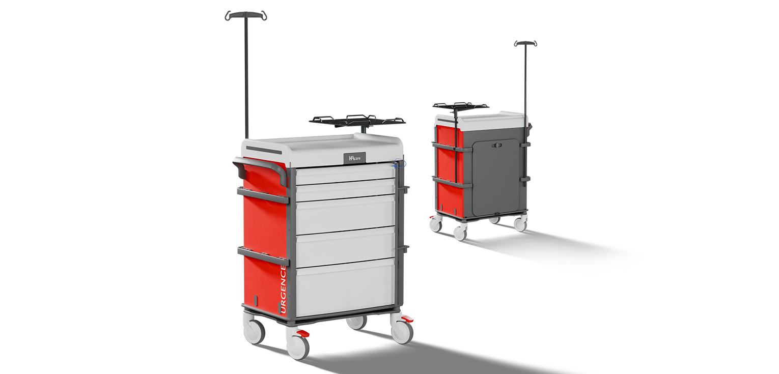 Equipement intermédiaire