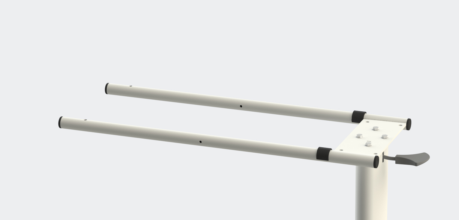 Finitions haut de gamme