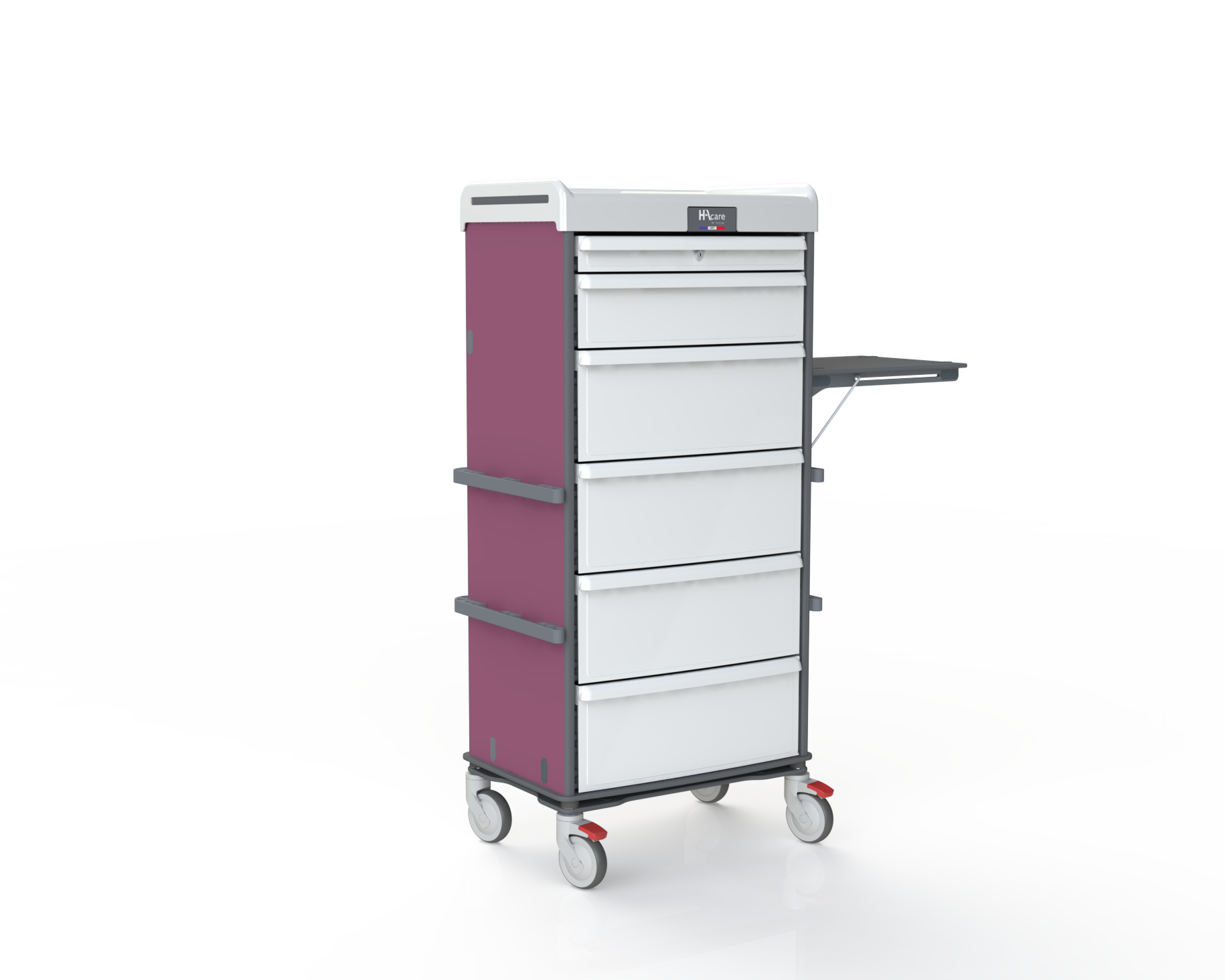 Une modularité selon l'usage