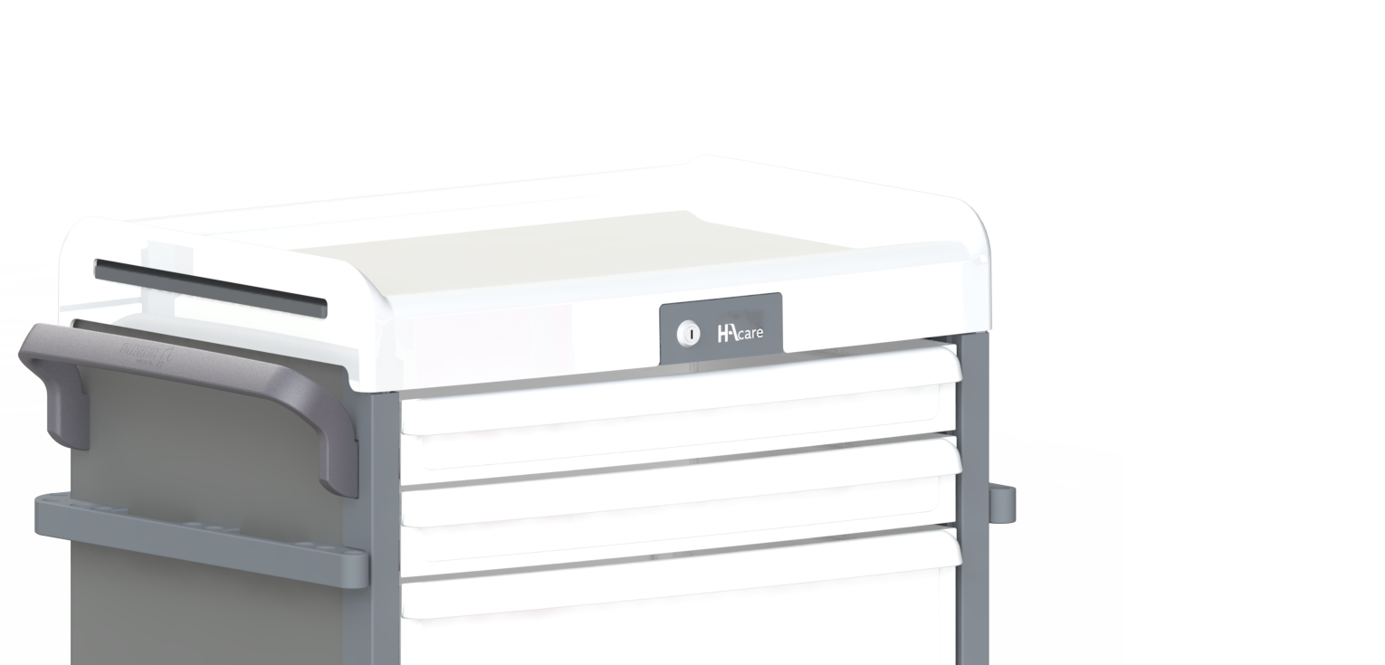 Verrouillage à clé