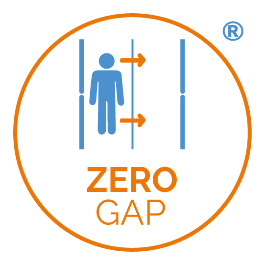 Barrières Zéro Gap