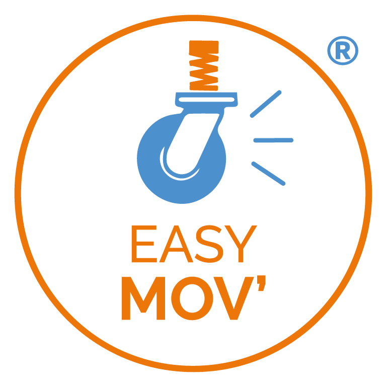 EasyMov et la 5ᵉ roue motorisée