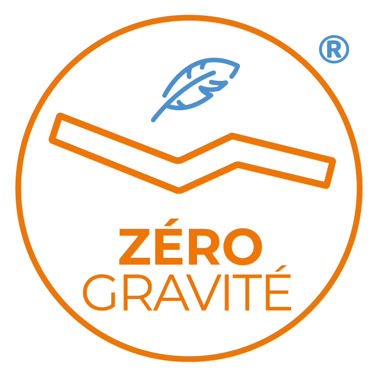 Position Zéro gravité