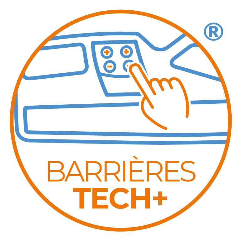Barrières Tech +