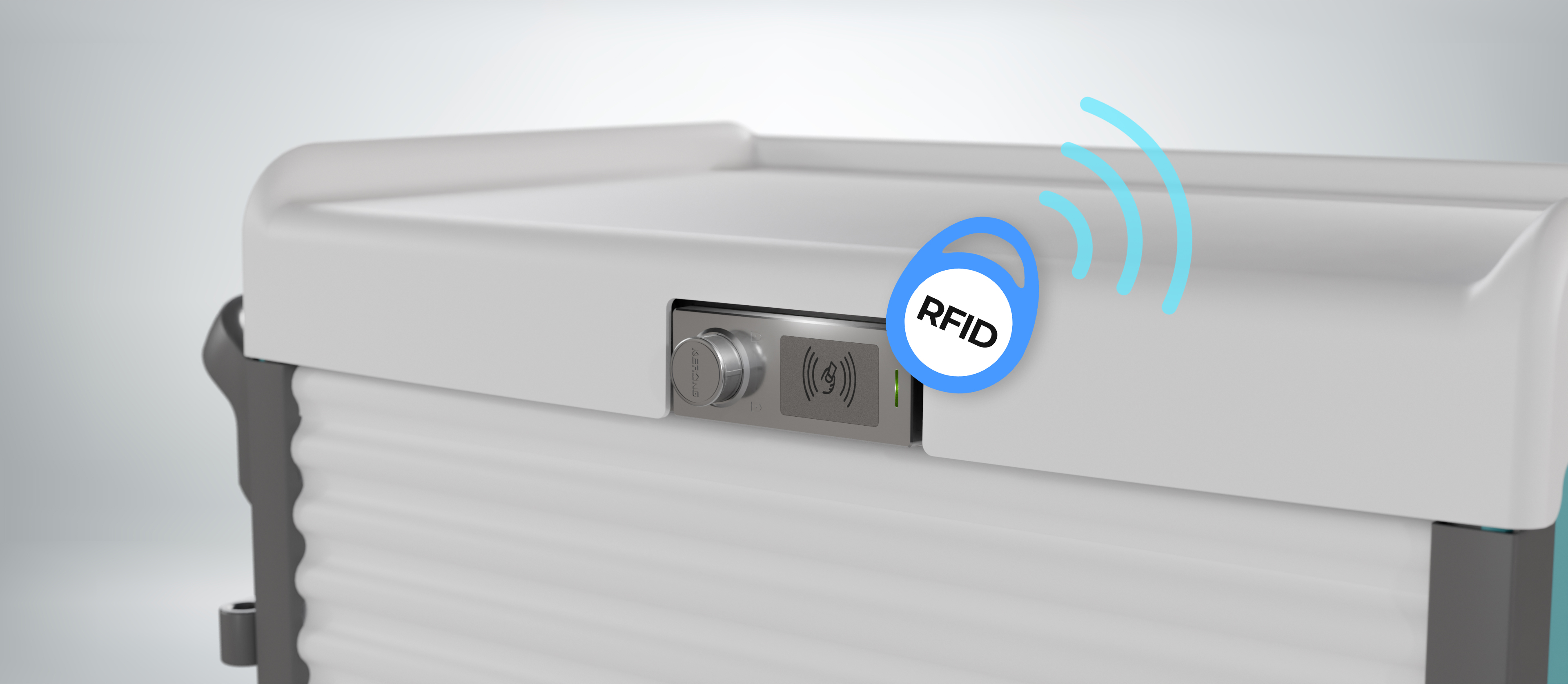 Sécuriser le stockage