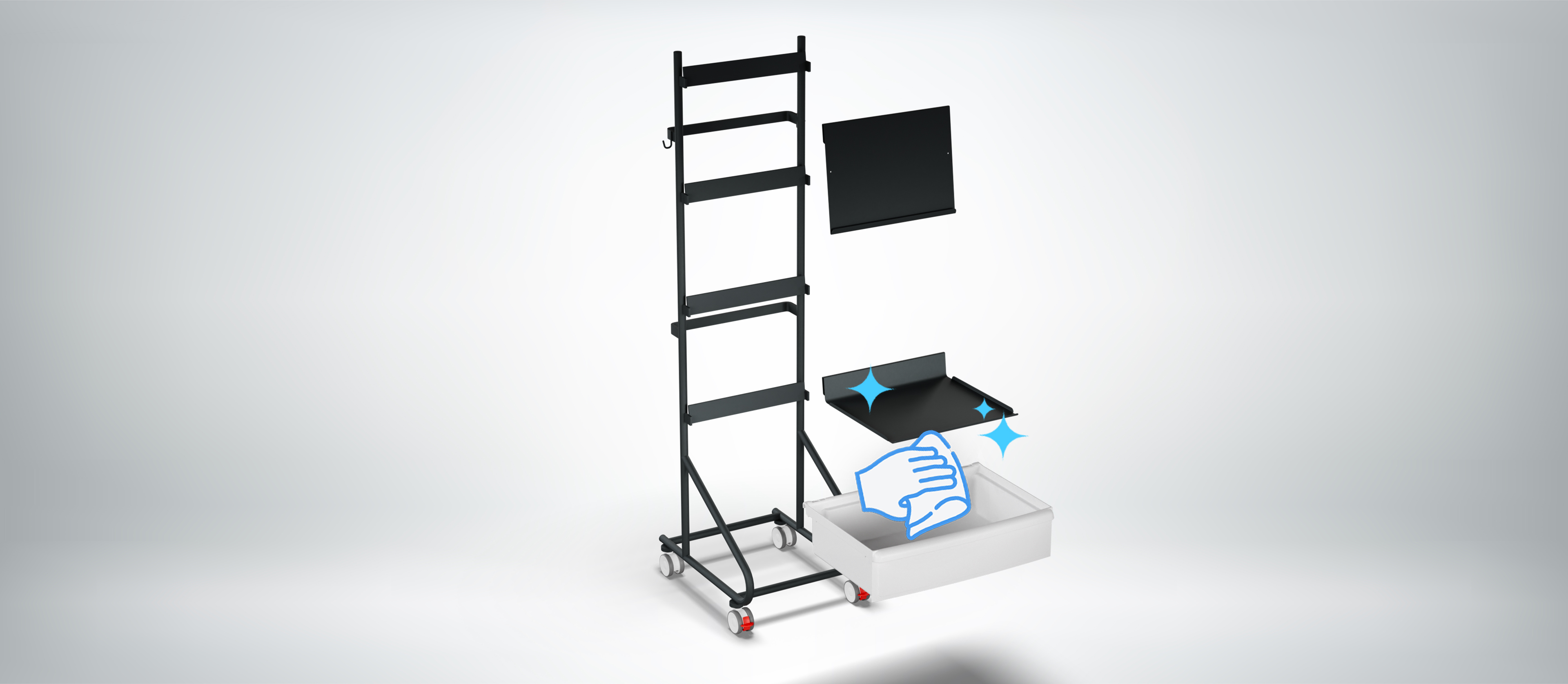 Faciliter le nettoyage