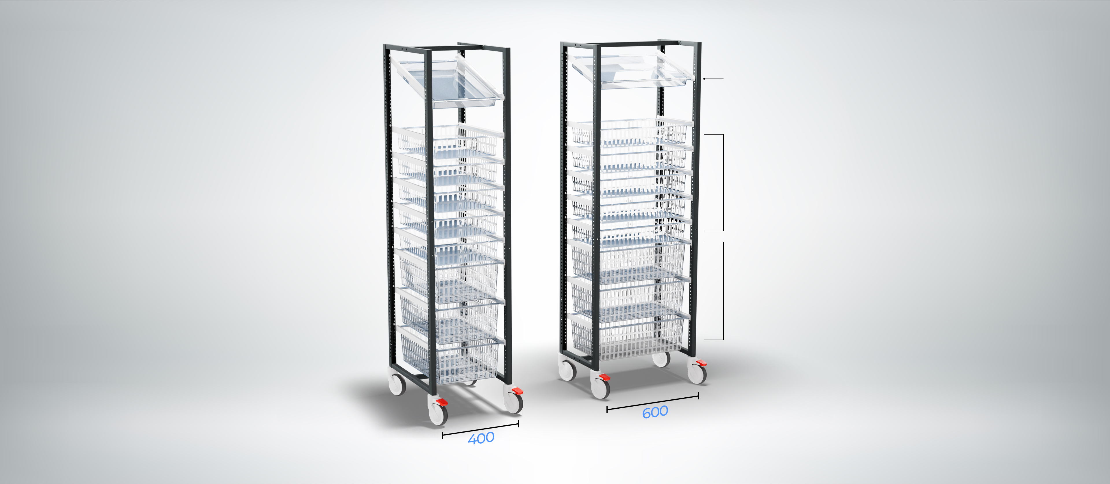 Optimiser le stockage avec le concept P20