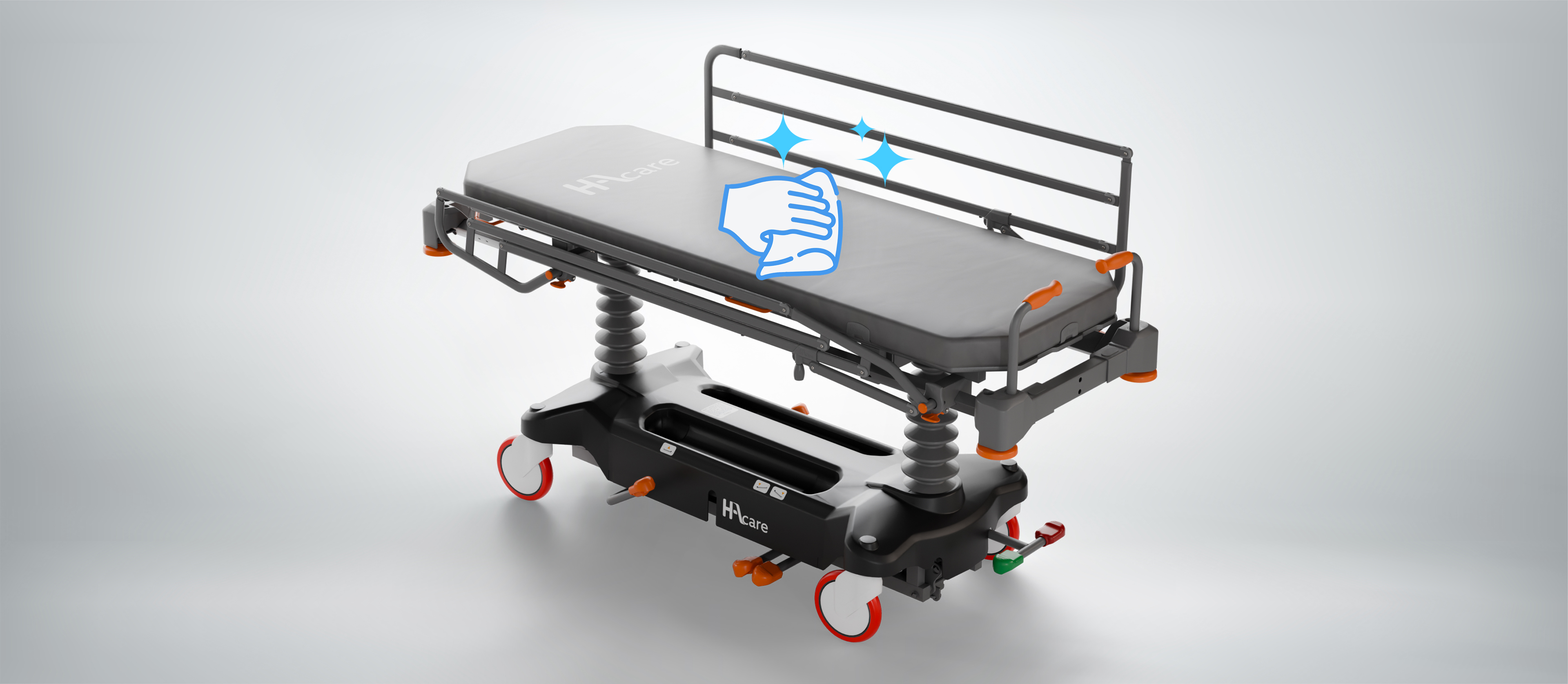 Faciliter le nettoyage 