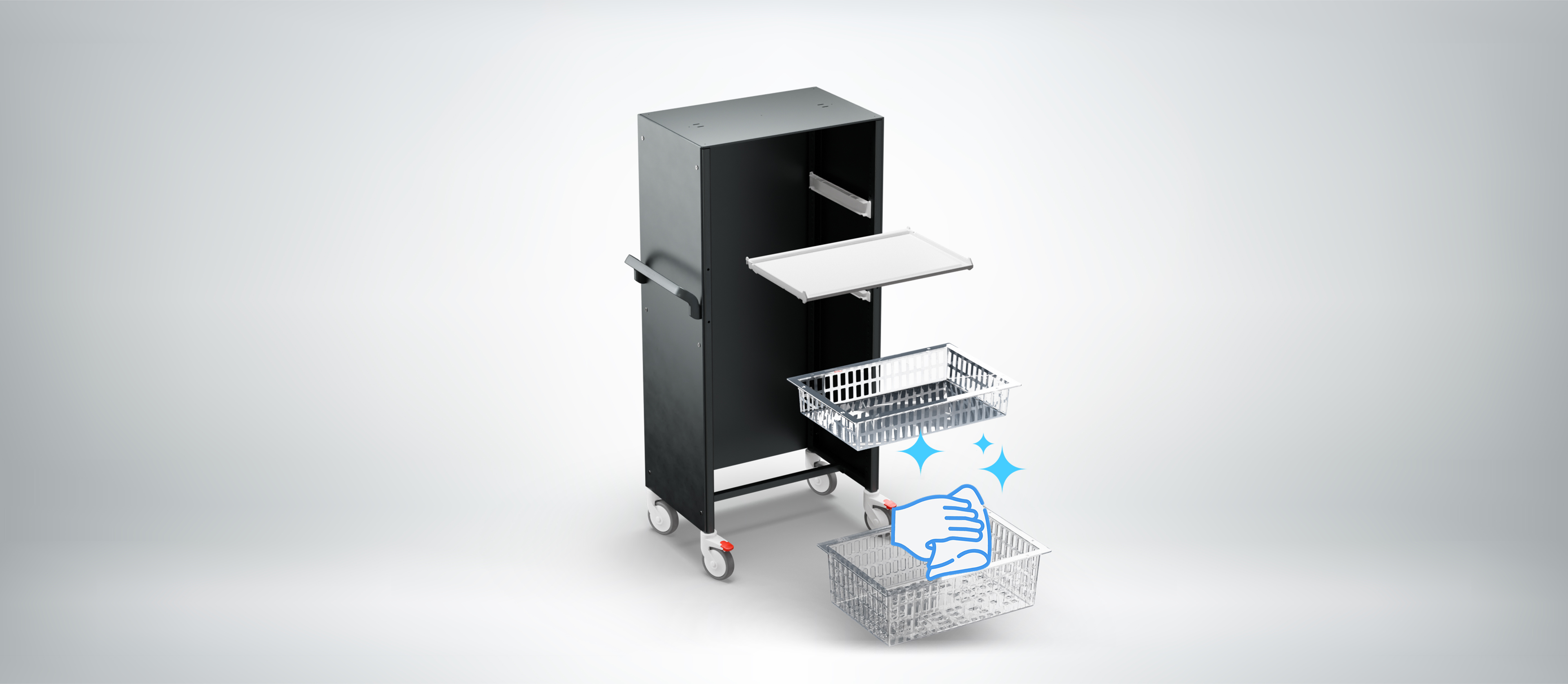 Faciliter le nettoyage