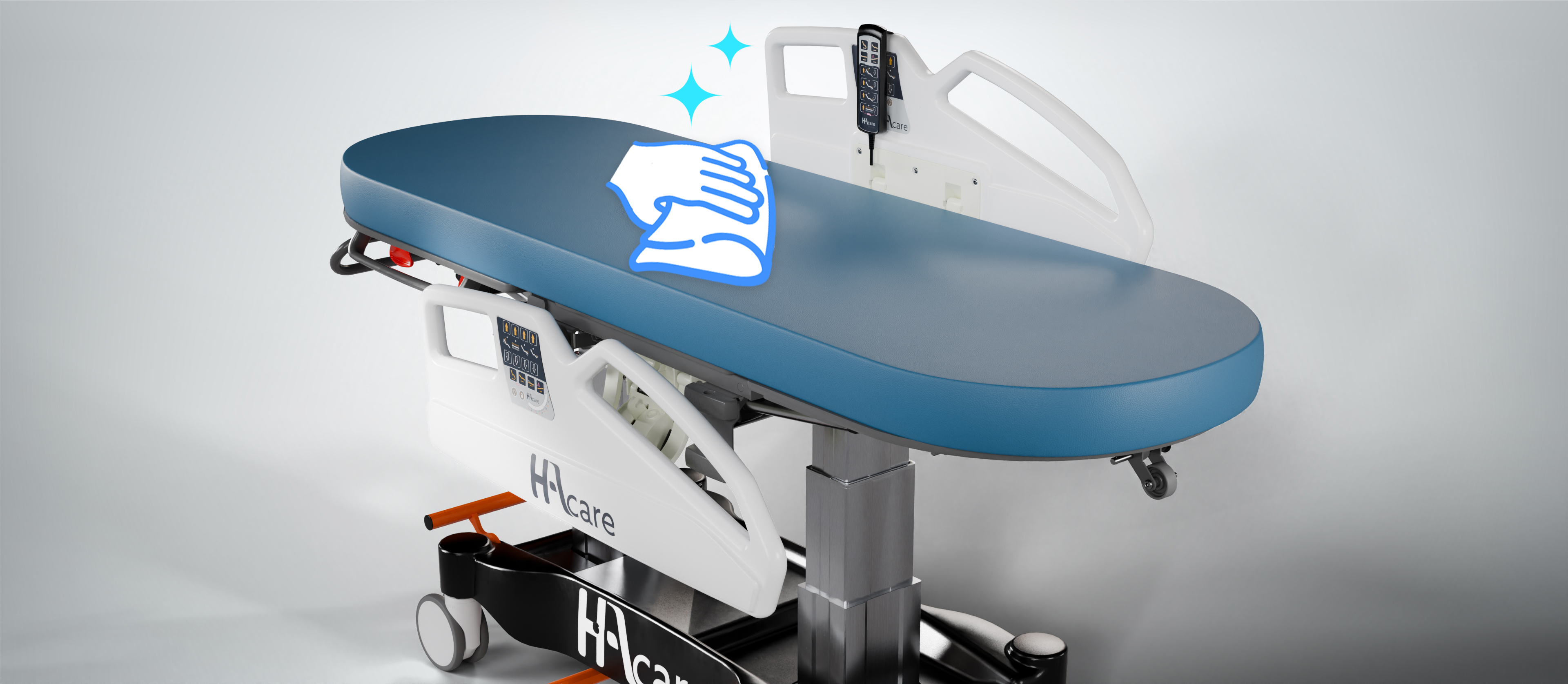 Faciliter le nettoyage