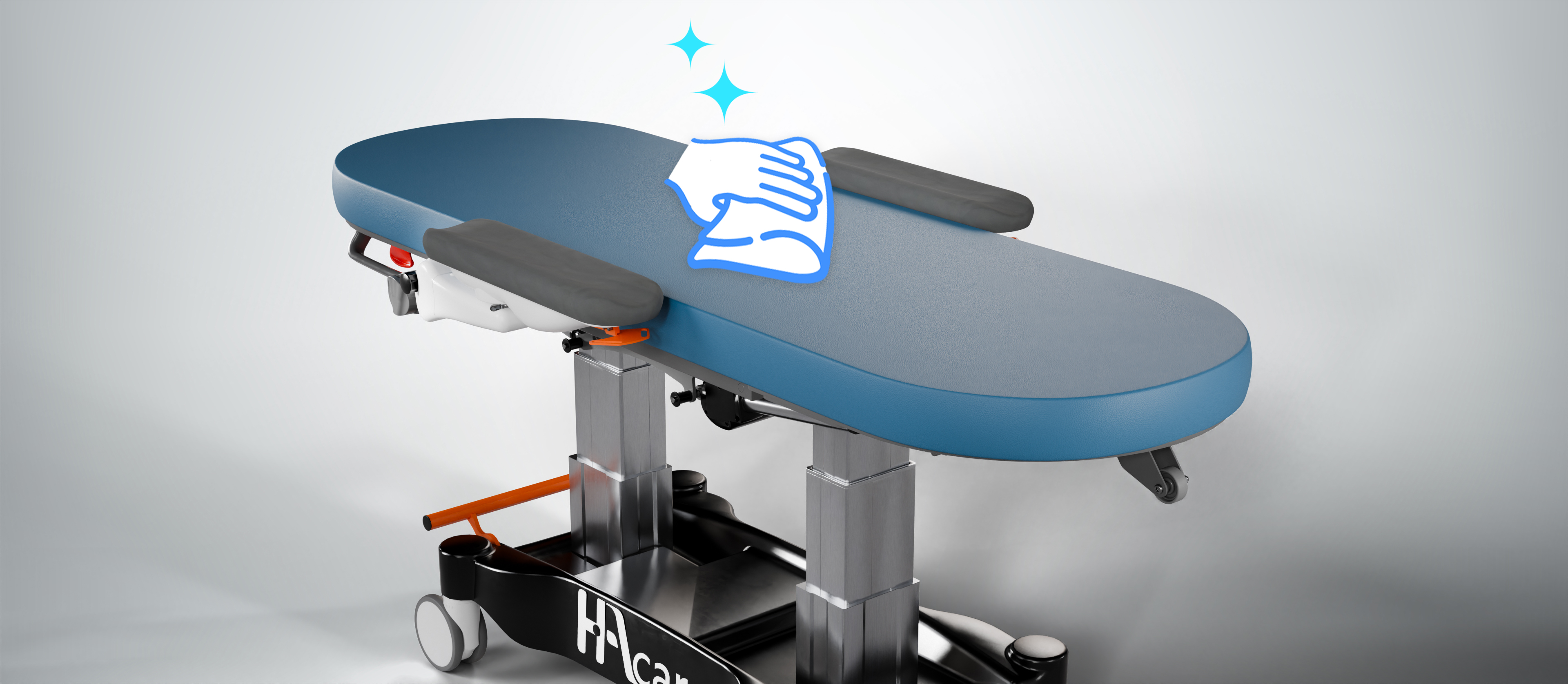 Faciliter le nettoyage