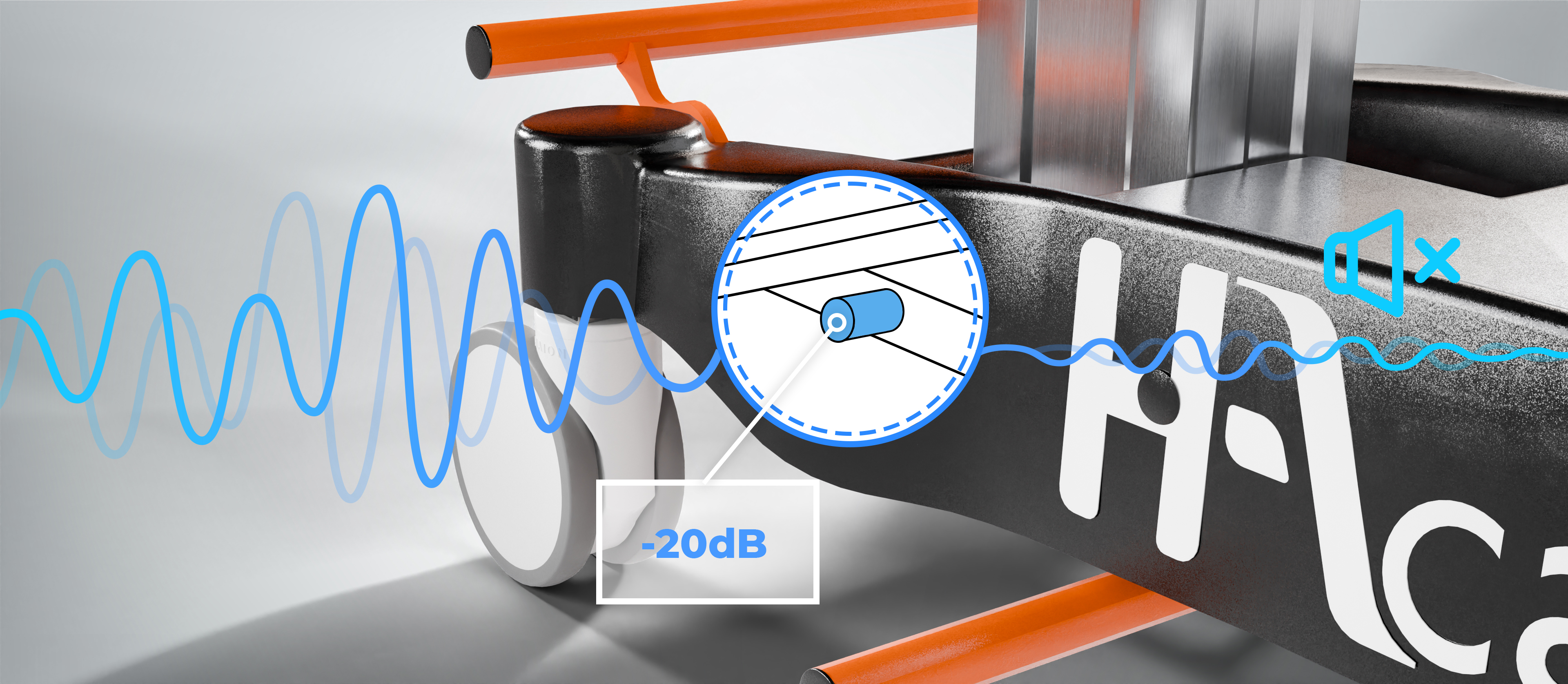 Lutter contre les nuisances sonores