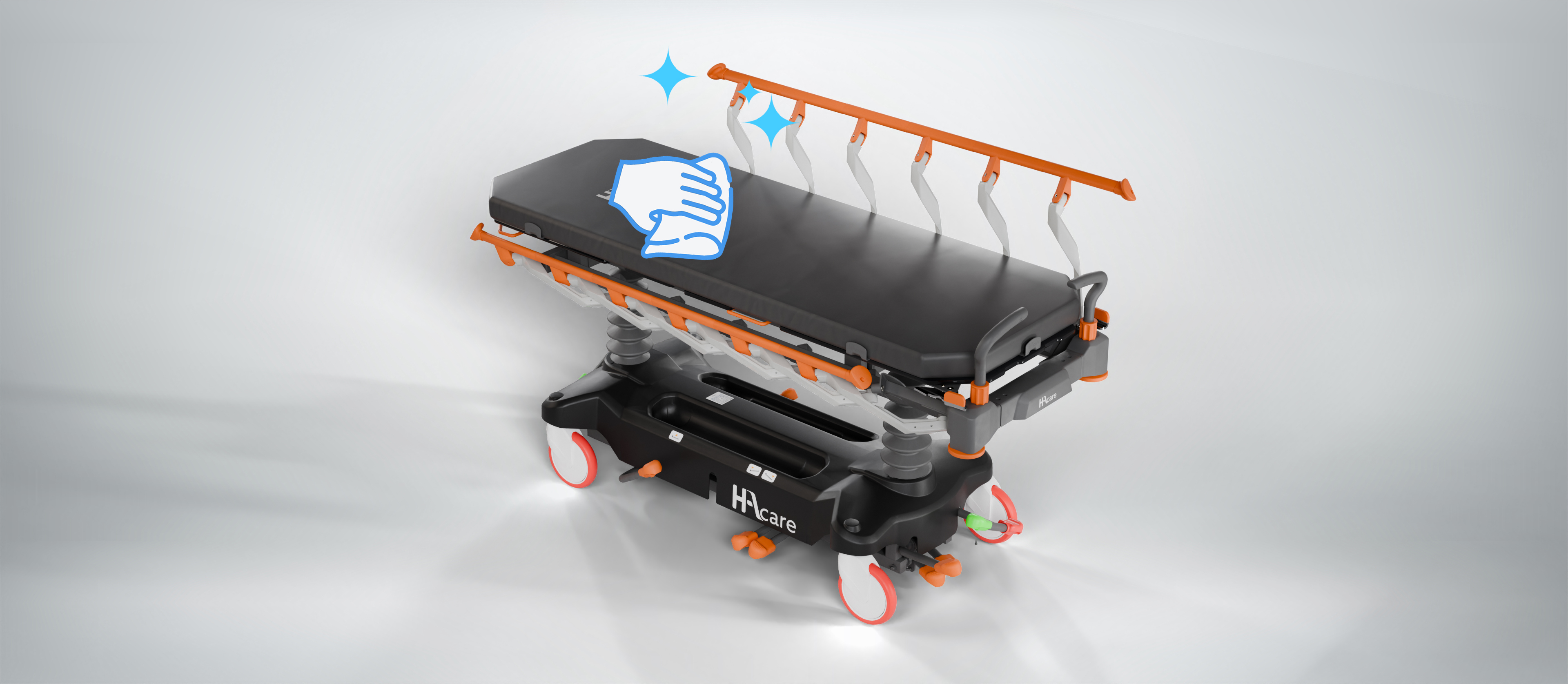 Faciliter le nettoyage