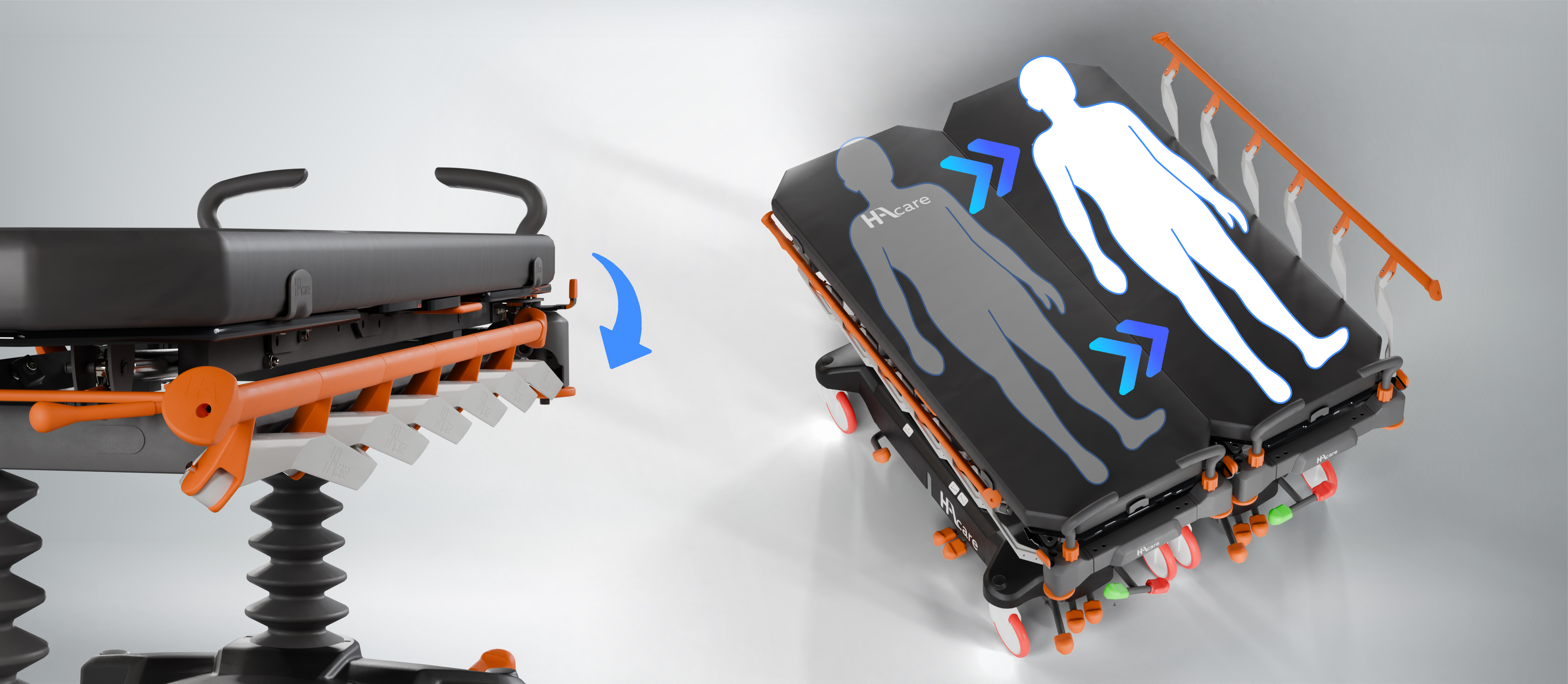 Barrières Zéro Gap