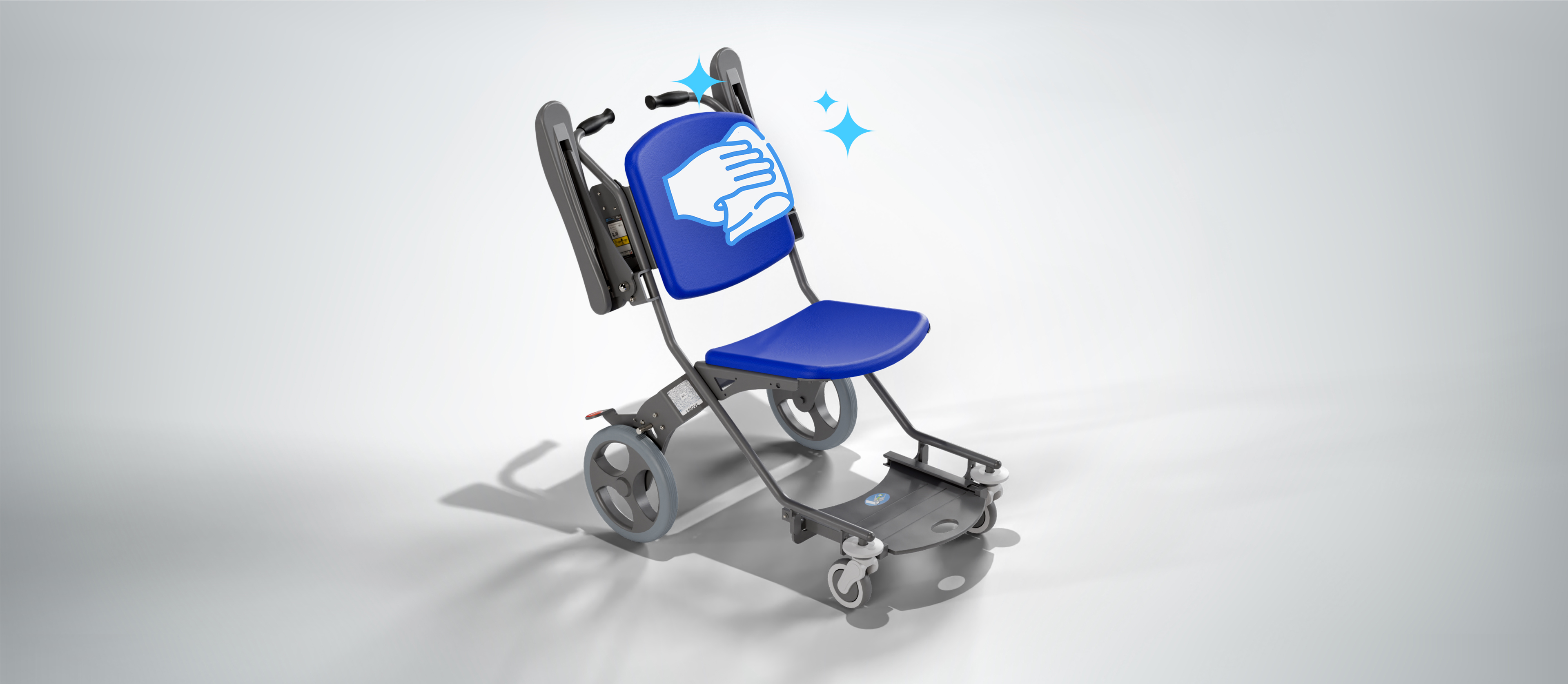 Faciliter le nettoyage