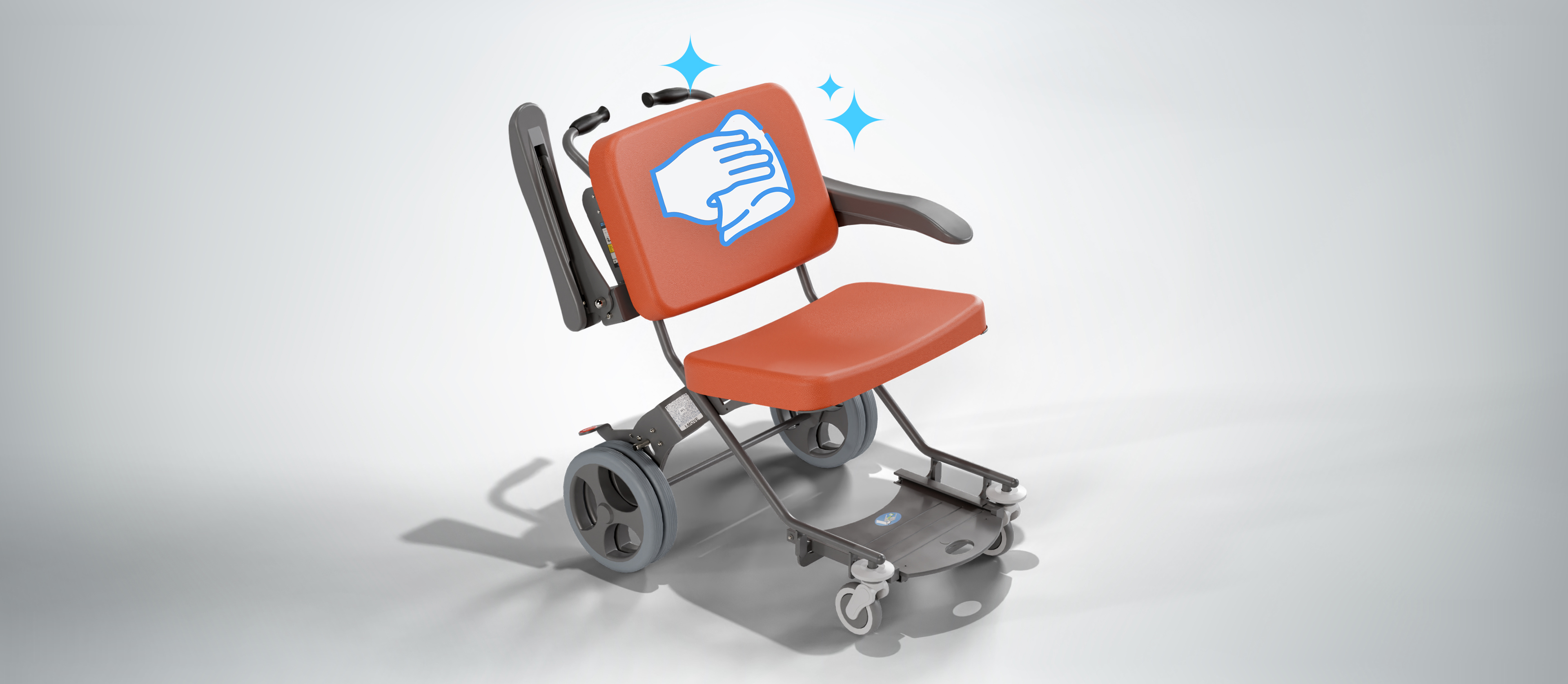 Faciliter le nettoyage