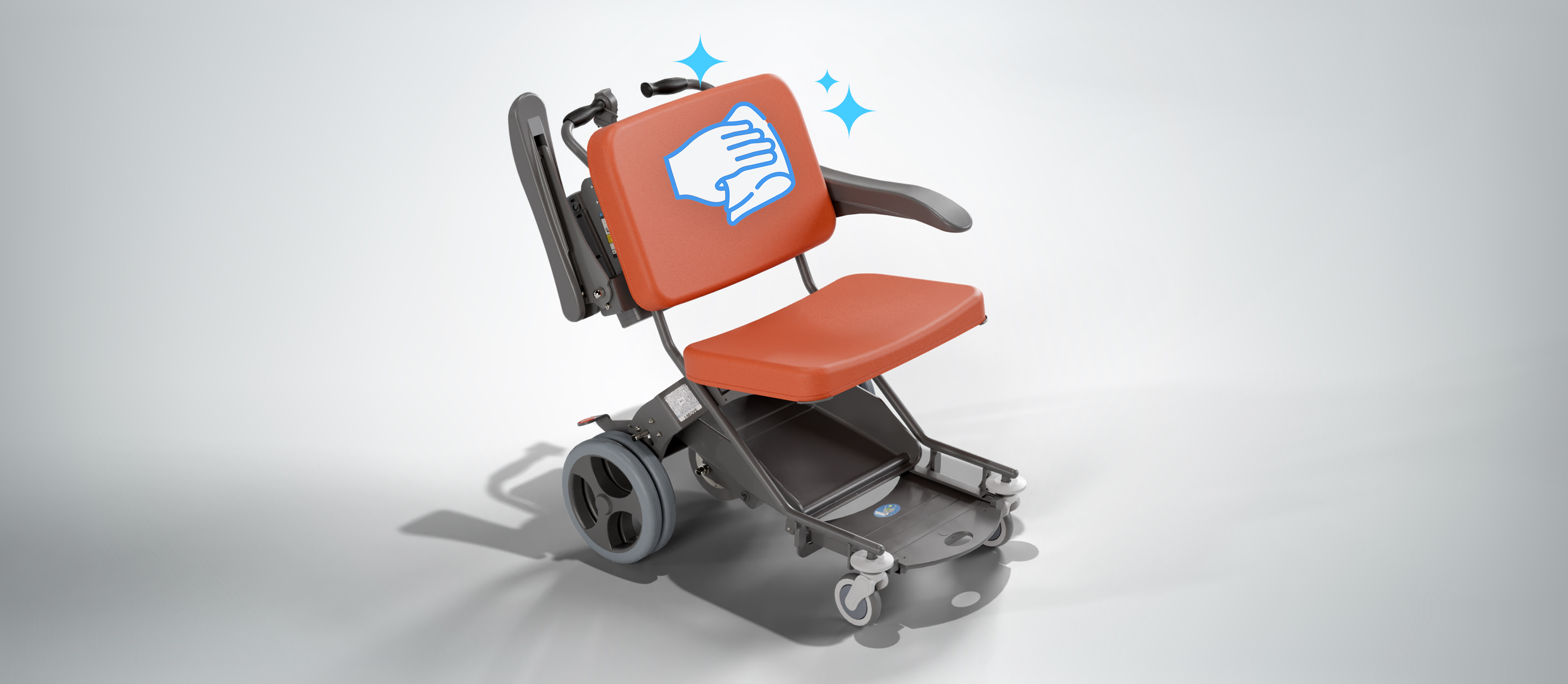 Faciliter le nettoyage