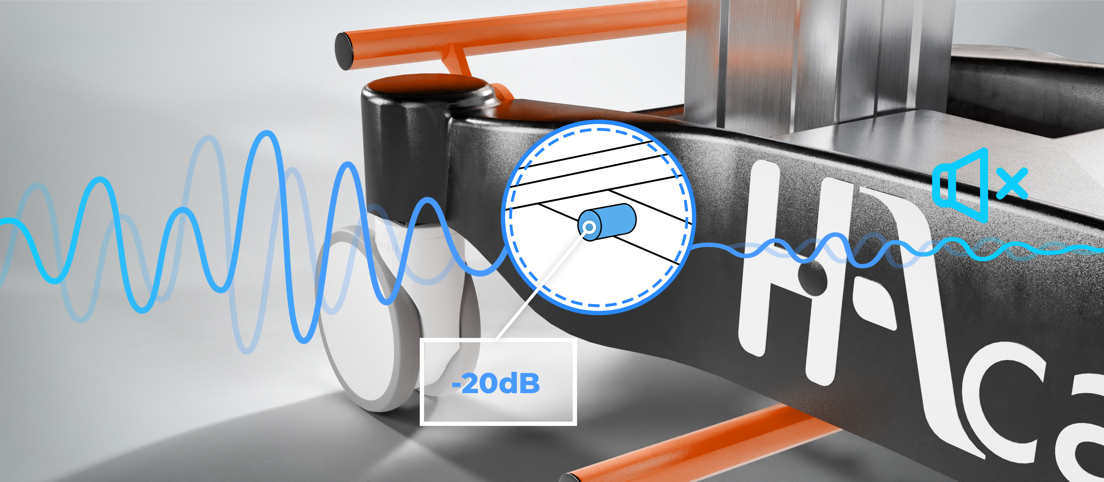 Lutter contre les nuisances sonores