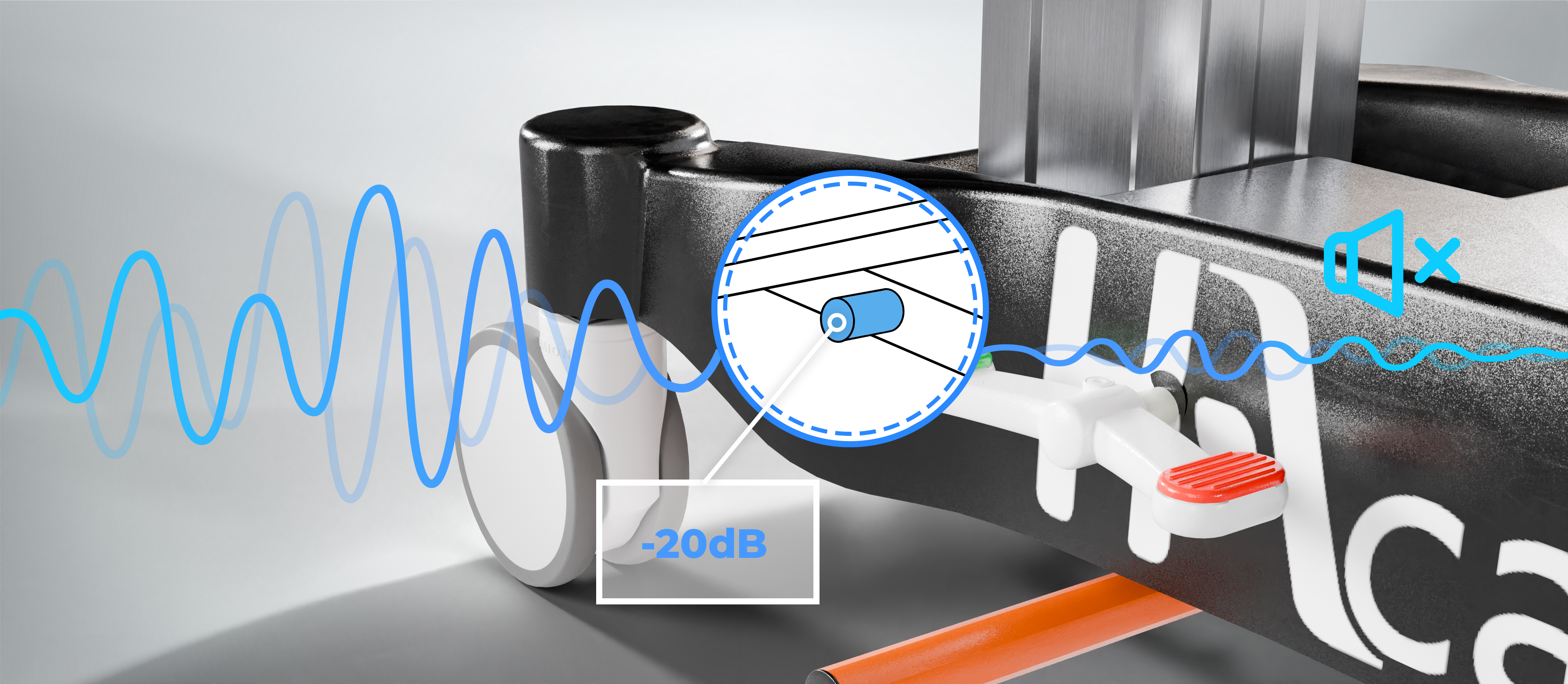 Lutter contre les nuisances sonores